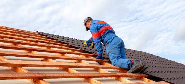 Best Green or Eco-Friendly Roofing Solutions  in Walkersville, MD